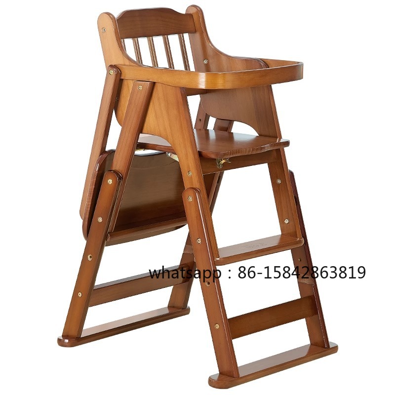 Baby Food Chair - Chaise haute pour bébé, chaise de