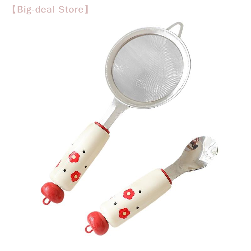 Baby Food Filter - 【M】1 pièce Séparateur de jaune d'œuf