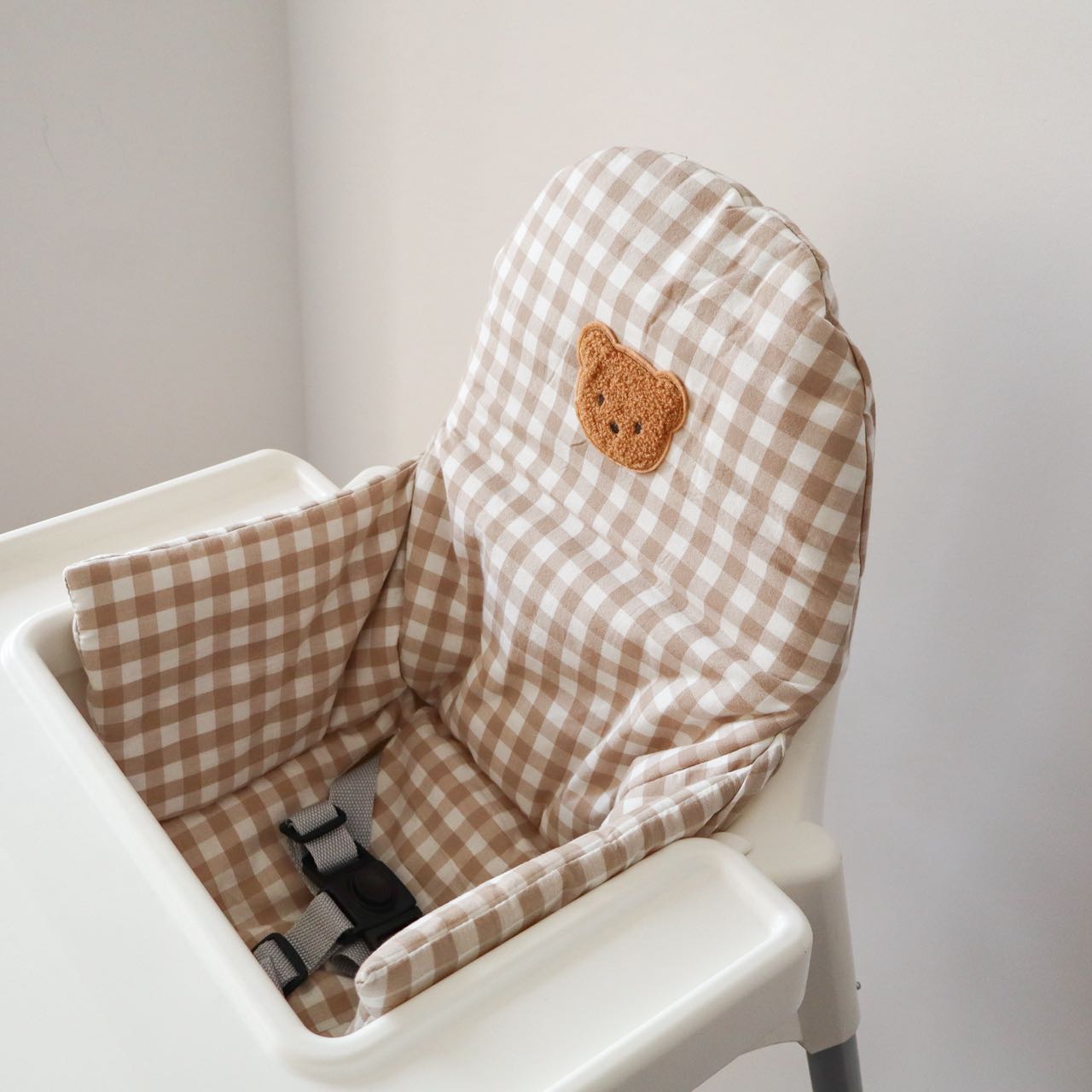 Baby Food Chair - 1 housse de chaise haute pour