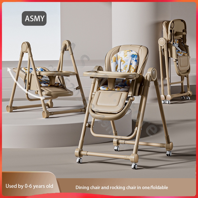 Baby Food Chair - Chaise de salle à manger pour