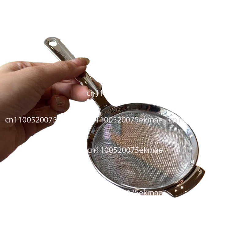 Baby Food Filter - Passoire de cuisine en acier inoxydable