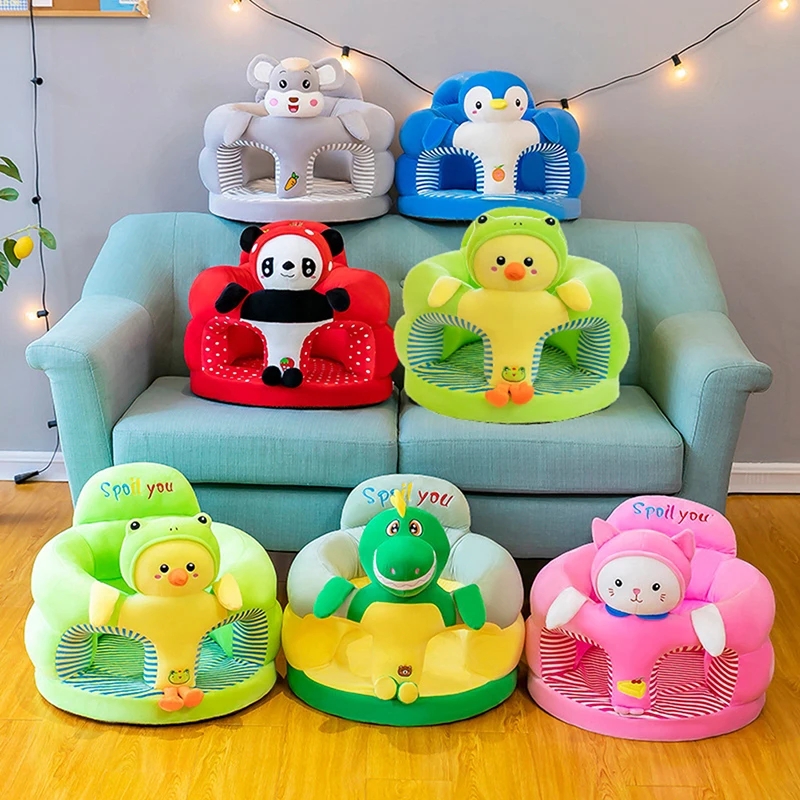 Baby Food Chair - Housse de siège de Support de