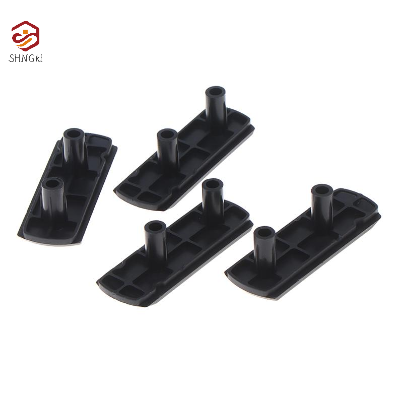 Baby Food Chair - Lot de 4 repose-pieds de rechange