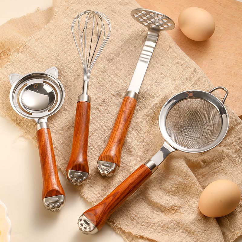 Baby Food Filter - Séparateur de blanc d'œuf et filtre