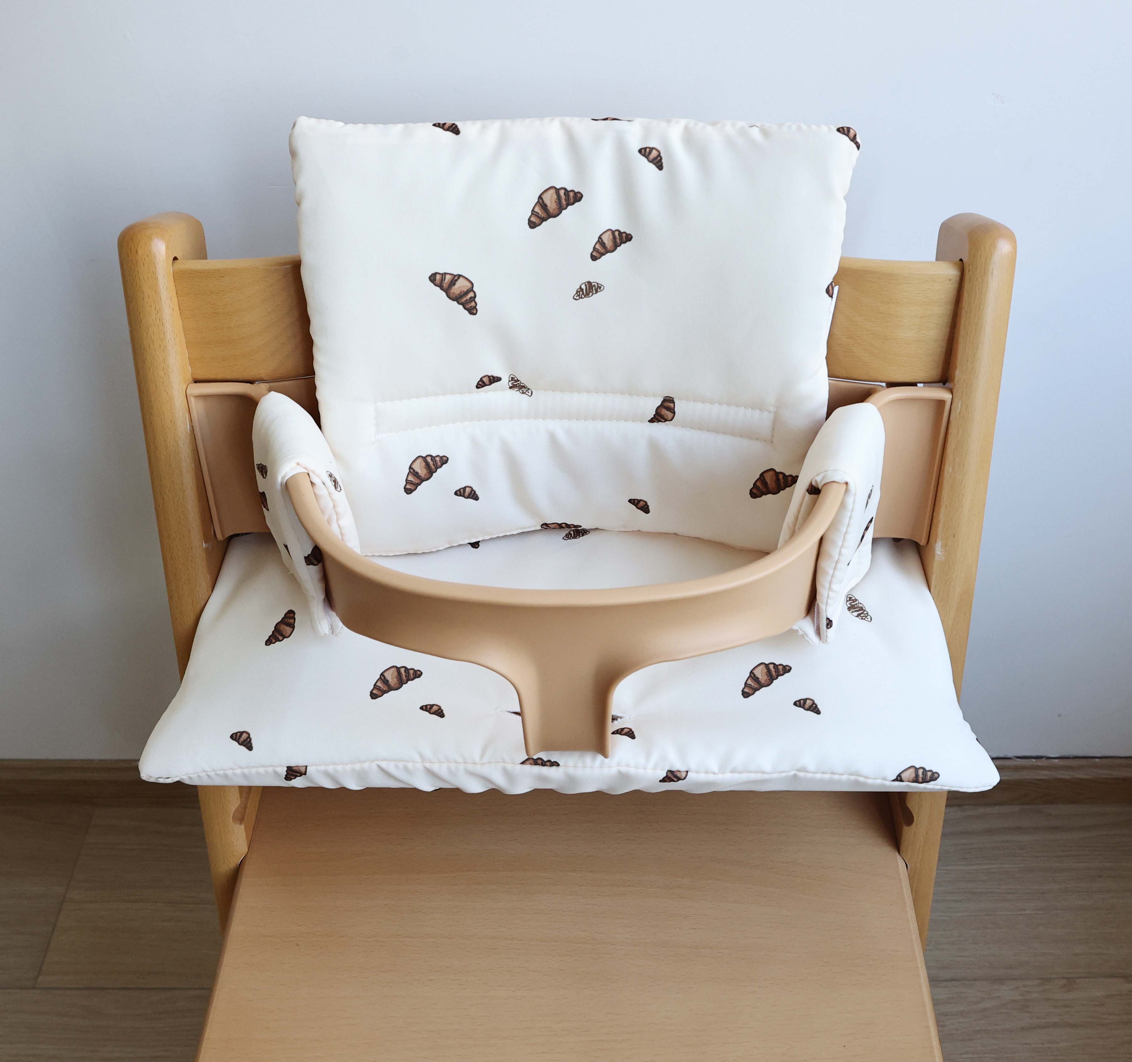 Baby Food Chair - Coussin de chaise de salle à