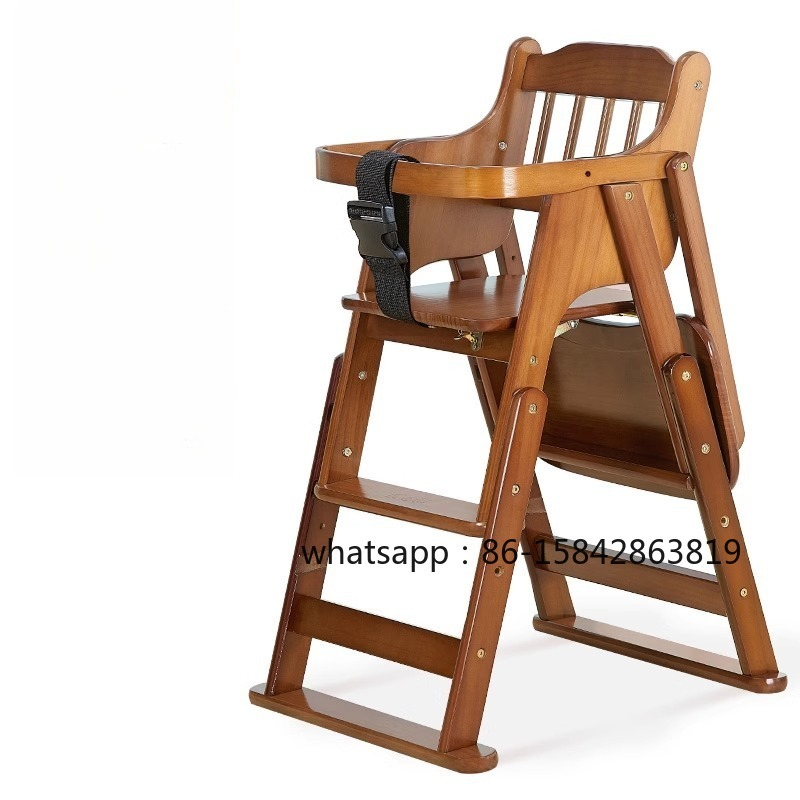Chaise haute pour bébé, chaise - Baby Food Chair avis et prix