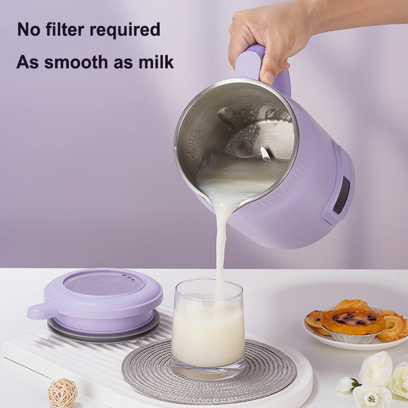 Nouvelle Machine domestique à  - Baby Food Filter avis et prix