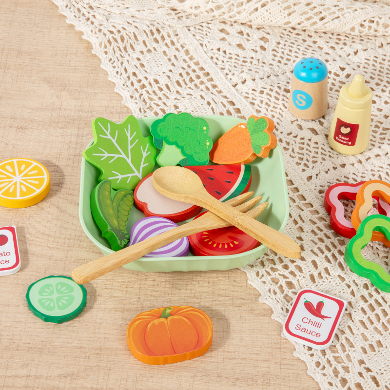 Ensemble de jouets de simulati - Baby Food Under 1 Year avis et prix