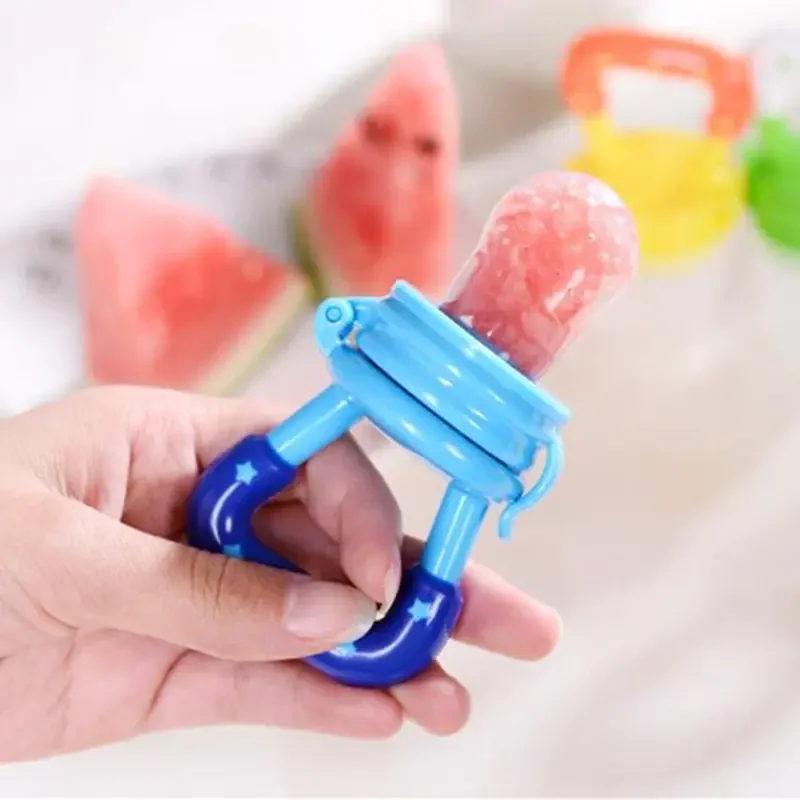 Grignoteuse d'Aliments Frais p - Baby Food Net Feeder avis et prix
