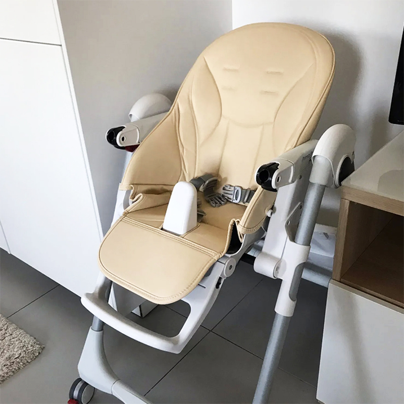 Coussin de siège de chaise de  - Baby Food Chair avis et prix