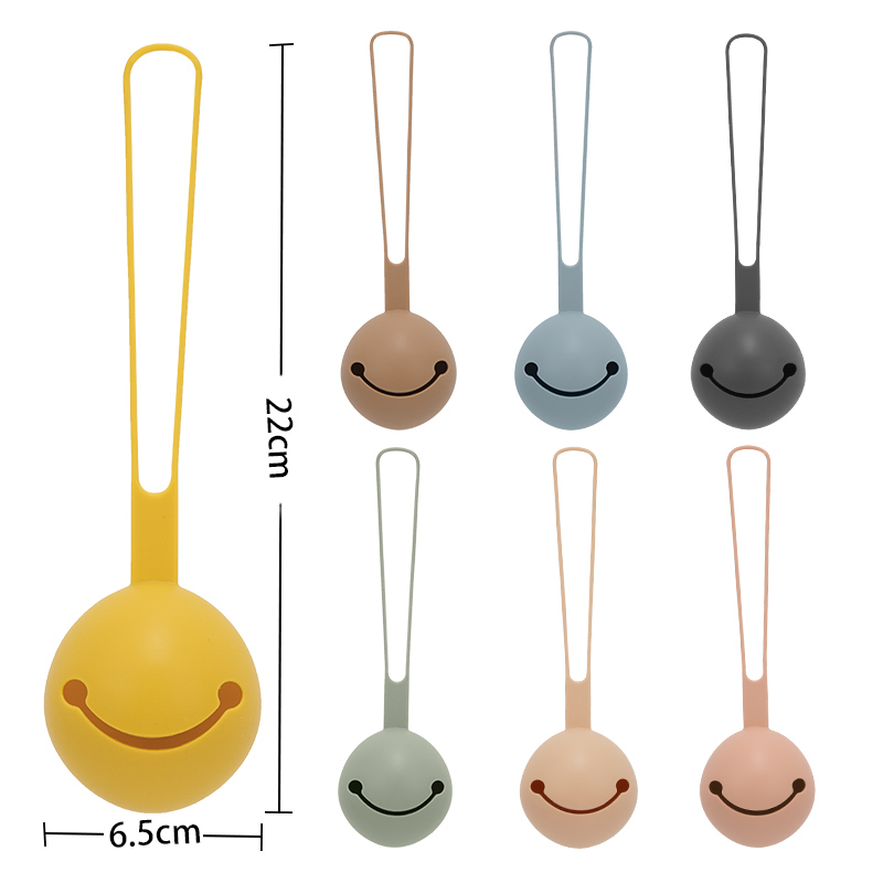 Étui en silicone pour nouveau- - Baby Food Pacifier avis et prix