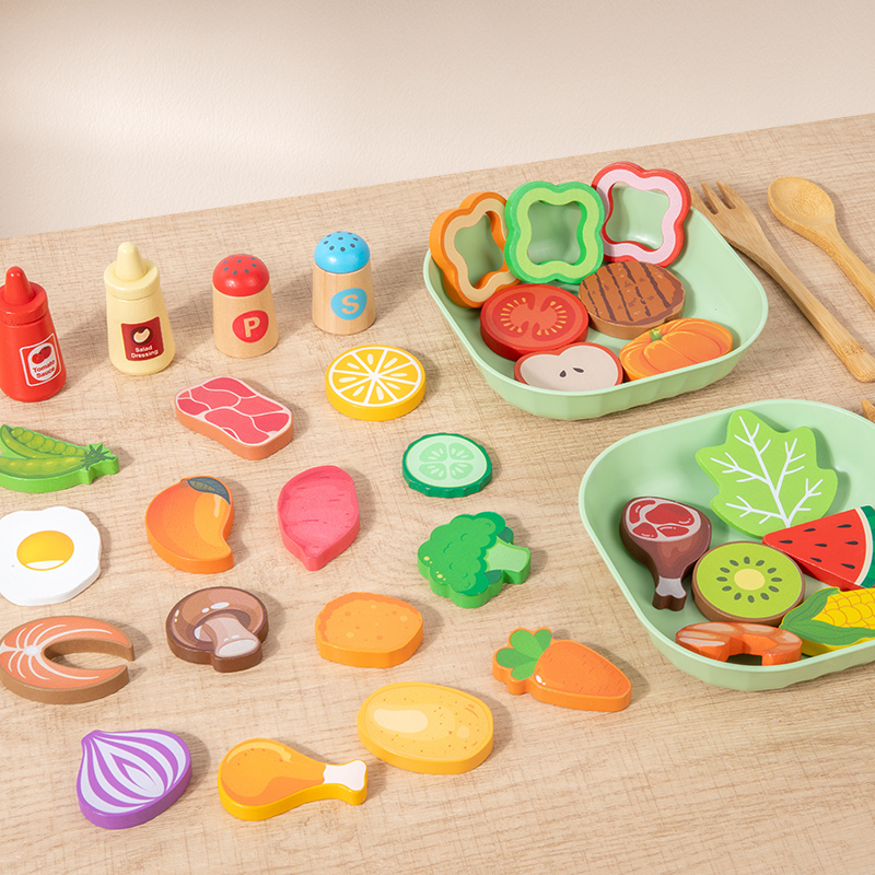 Ensemble de jouets de simulati - Baby Food Under 1 Year avis et prix