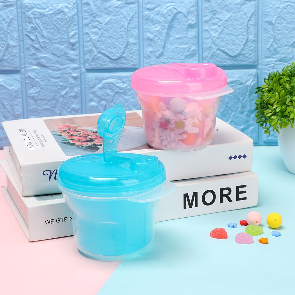 Récipient de formule de lait e - Baby Food Jars Glass avis et prix