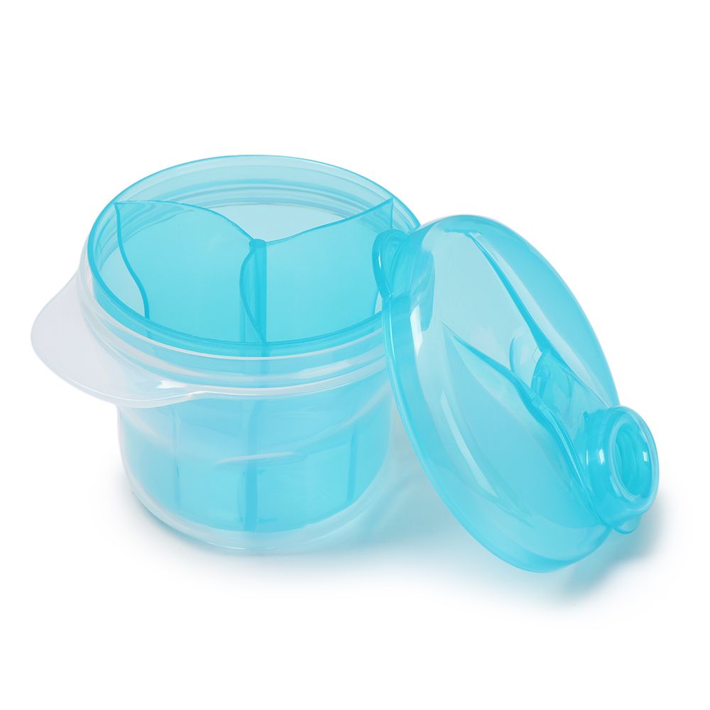 Récipient de formule de lait e - Baby Food Jars Glass avis et prix
