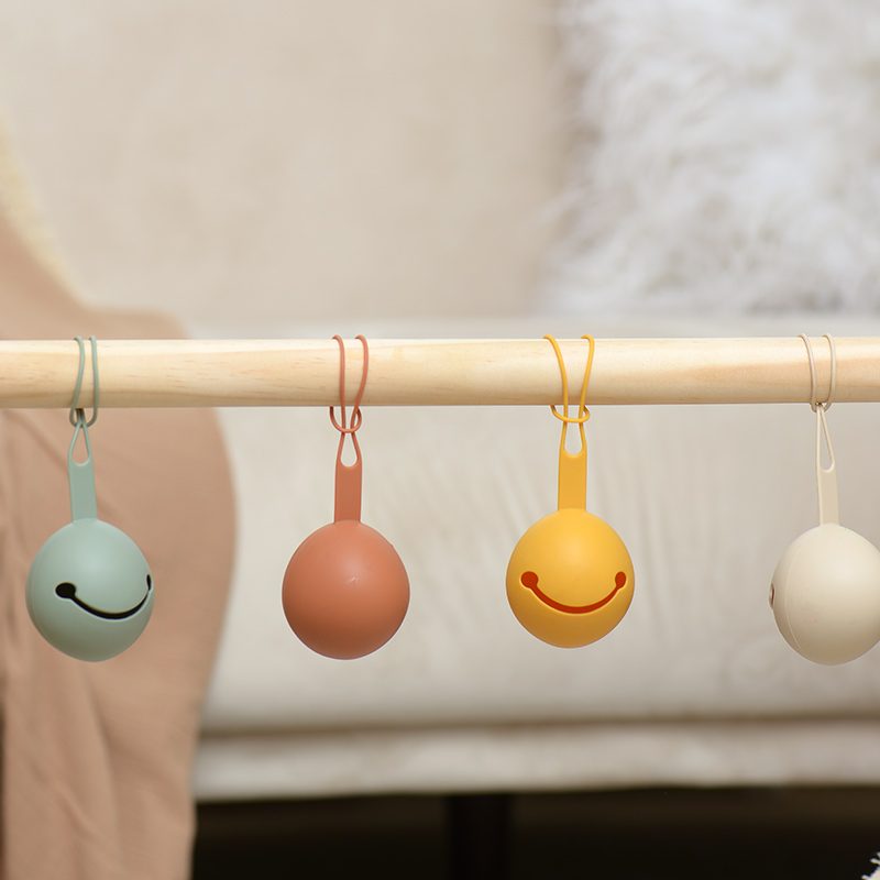Porte-sucette en silicone pour - Baby Food Pacifier avis et prix
