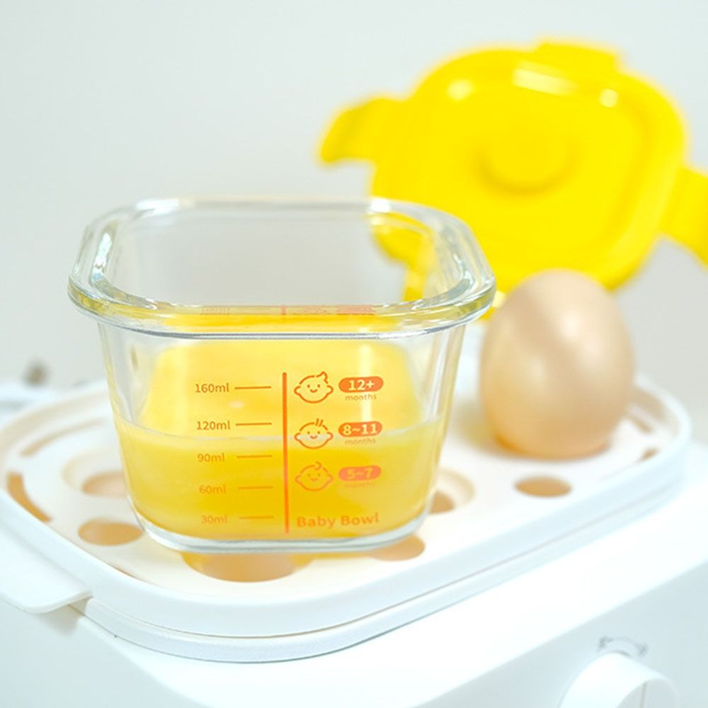 Boîte de conservation alimenta - Baby Food Jars Glass avis et prix