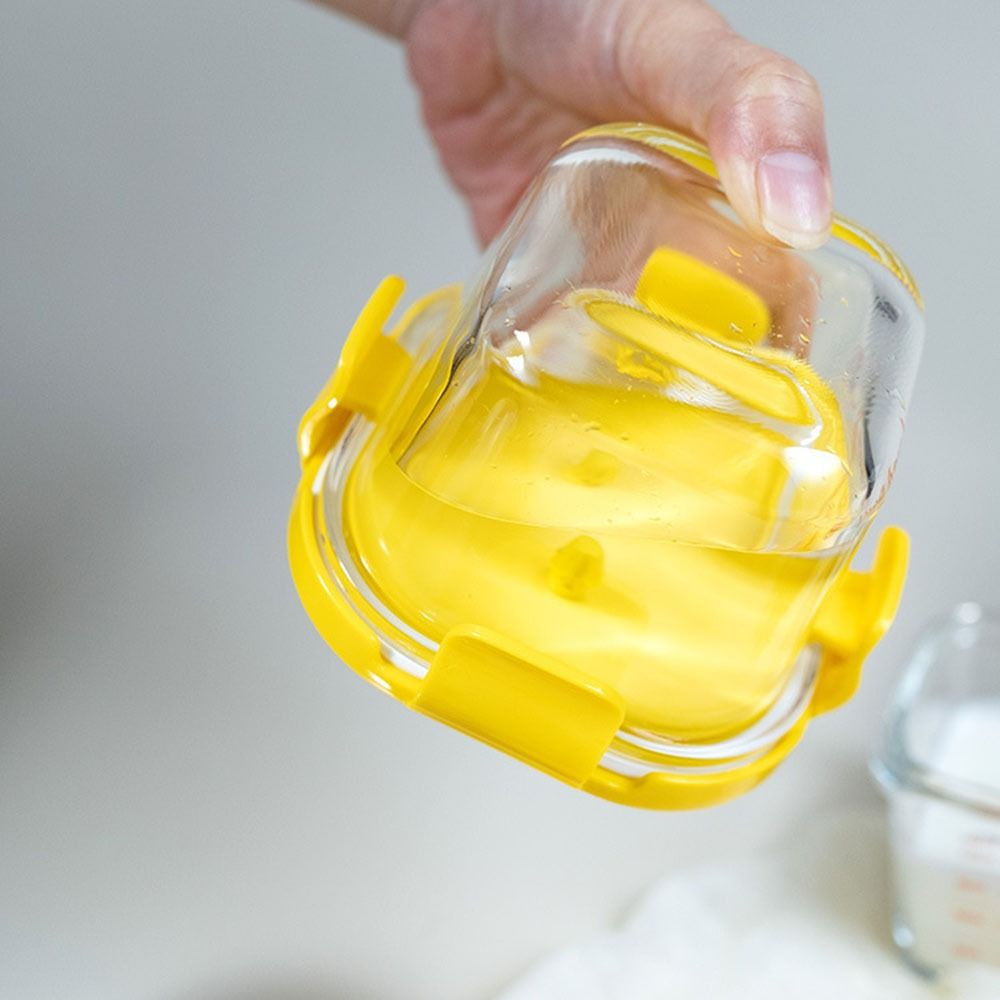 Boîte de conservation alimenta - Baby Food Jars Glass avis et prix