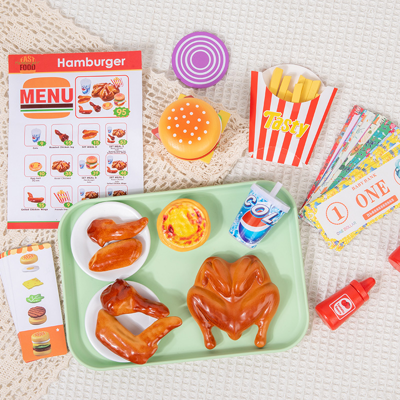 Jouets de cuisine en bois pour - Baby Food Under 1 Year avis et prix