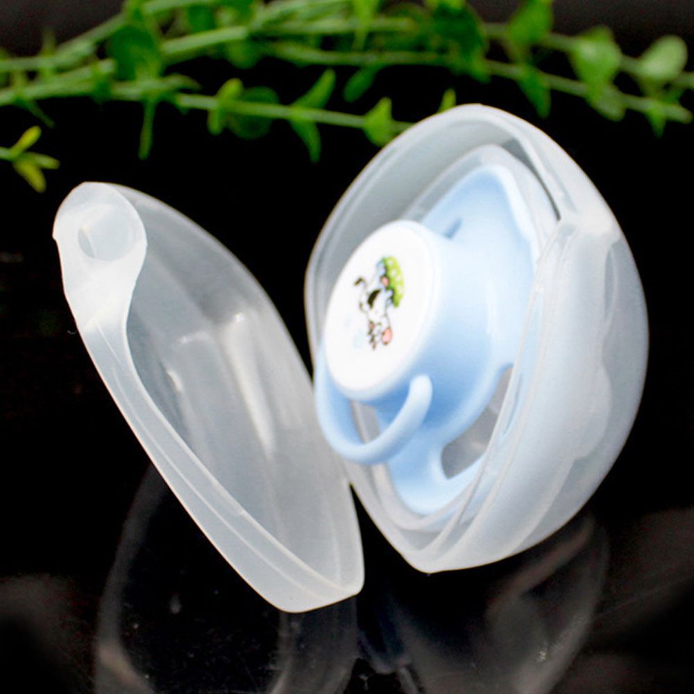 Boîte de rangement transparent - Baby Food Pacifier avis et prix