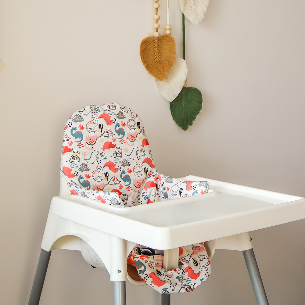 1 housse de chaise haute pour  - Baby Food Chair avis et prix
