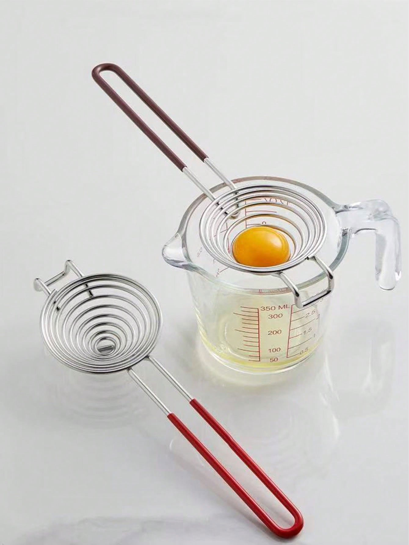 Séparateur de blanc et jaune d - Baby Food Filter avis et prix