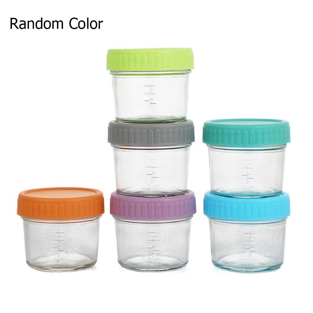 Pot de nourriture pour bébé en - Baby Food Jars Glass avis et prix