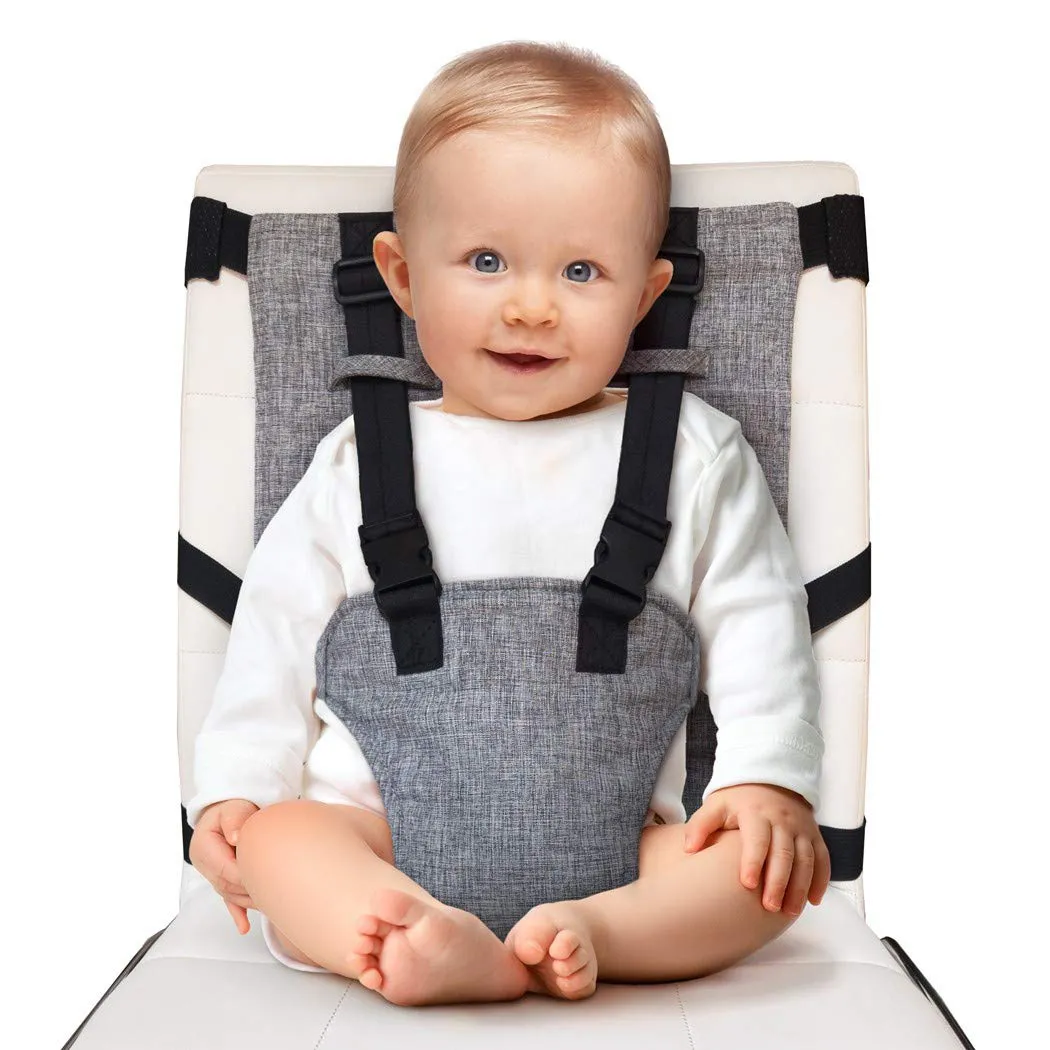 Ceinture de sécurité pour chai - Baby Food Chair avis et prix