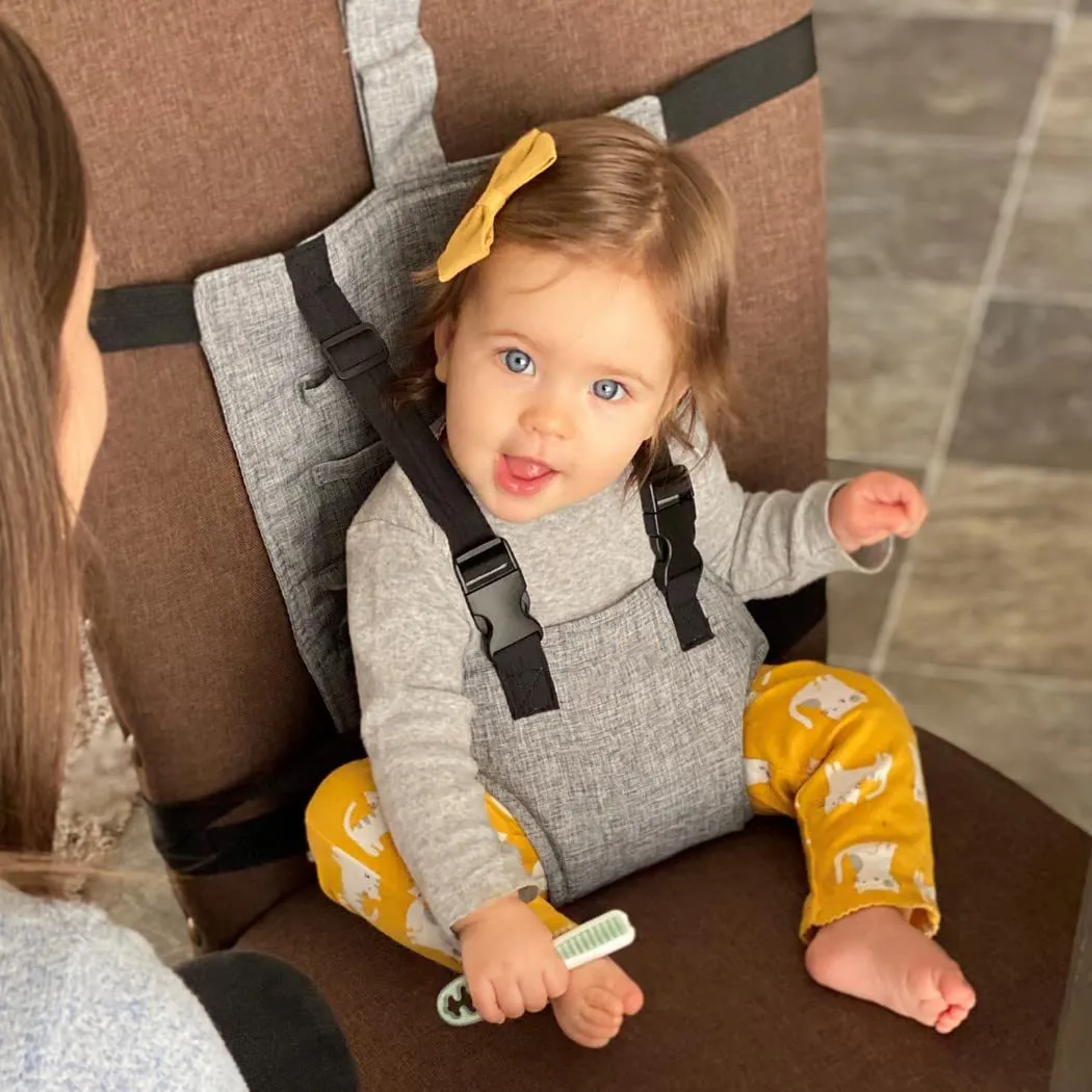 Ceinture de sécurité pour chai - Baby Food Chair avis et prix