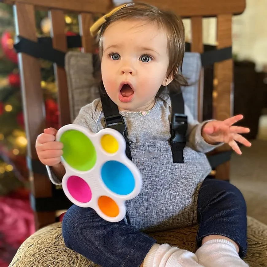 Ceinture de sécurité pour chai - Baby Food Chair avis et prix