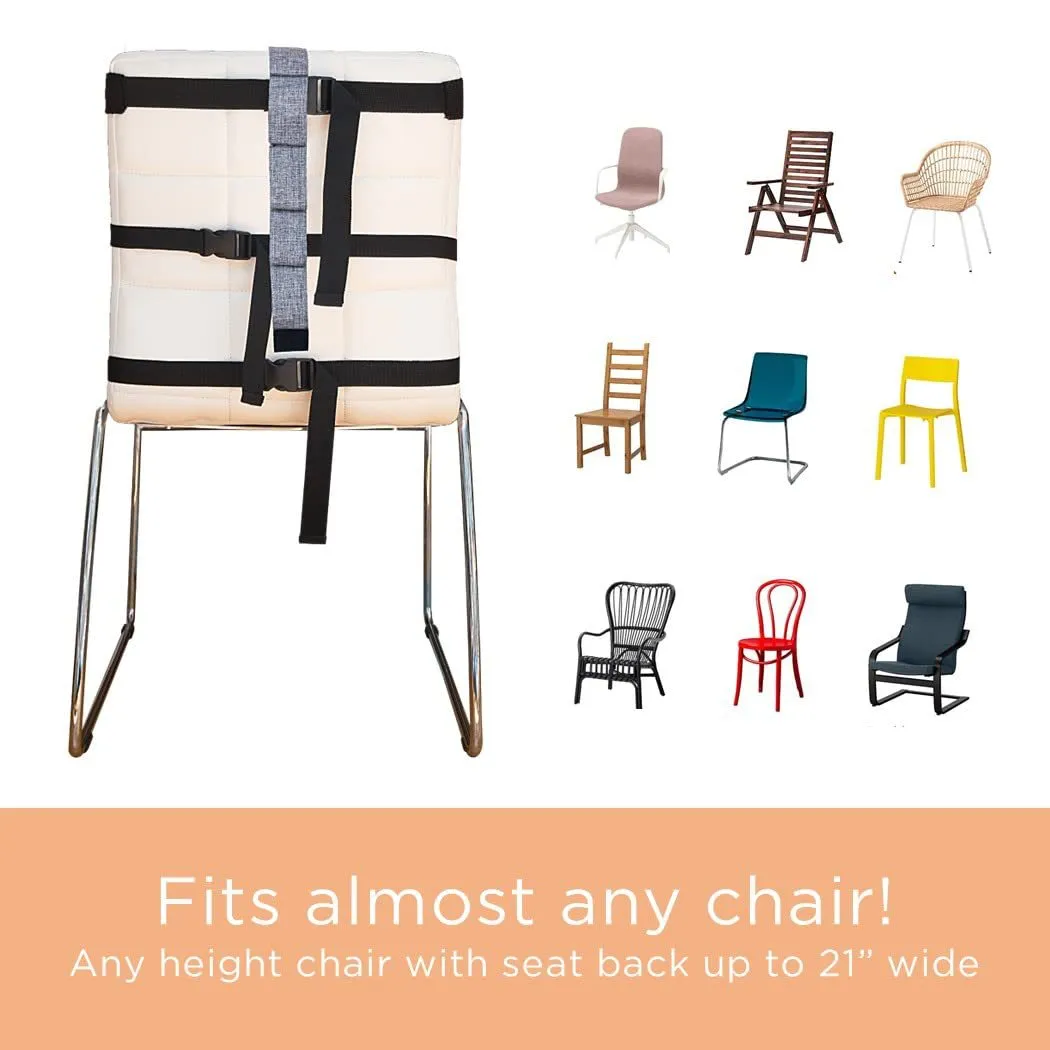 Ceinture de sécurité pour chai - Baby Food Chair avis et prix