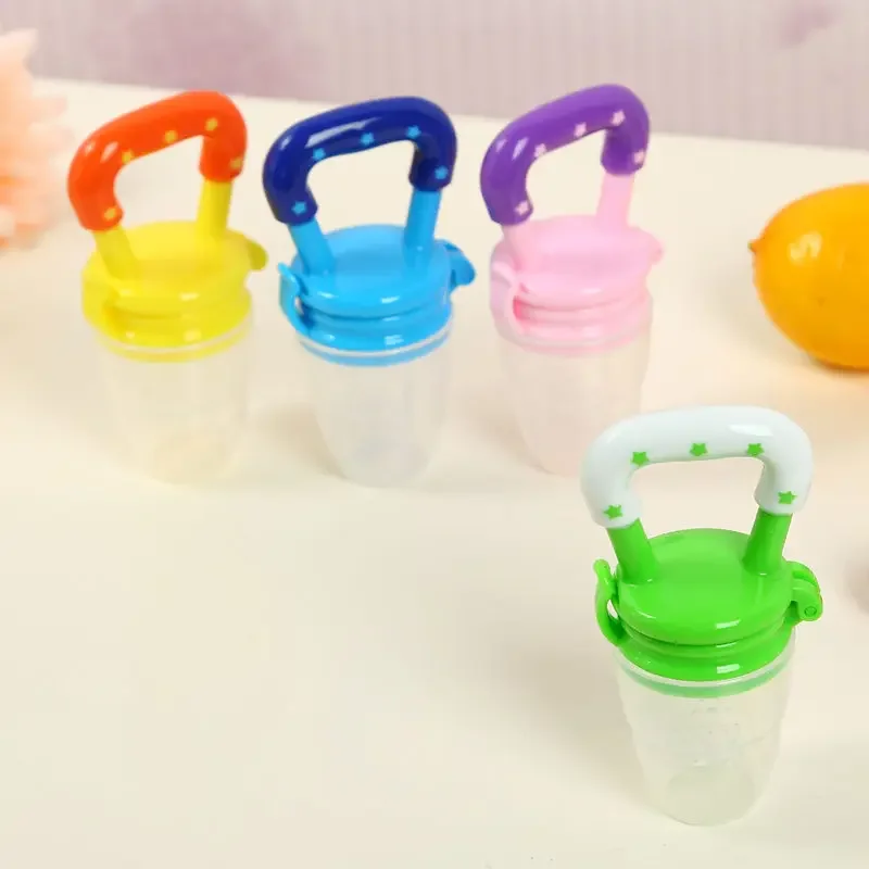 1 pièces bébé sucette nourritu - Baby Food Net Feeder avis et prix