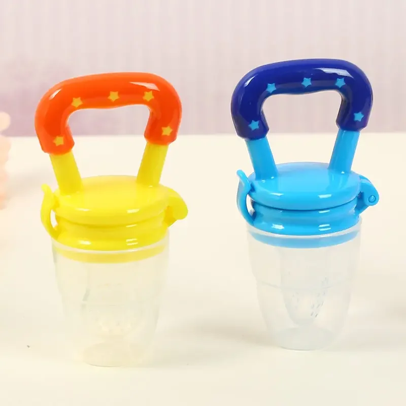 1 pièces bébé sucette nourritu - Baby Food Net Feeder avis et prix