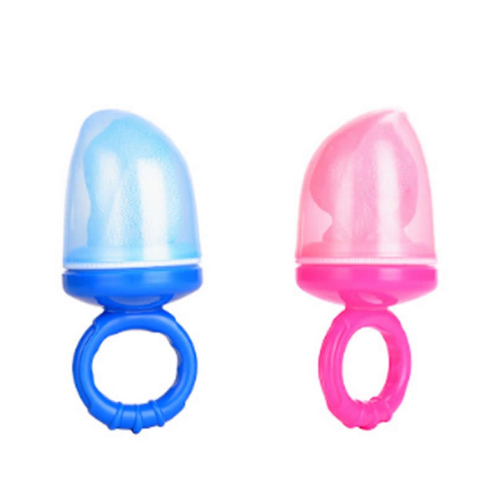 Bébé mordant alimentation tass - Baby Food Net Feeder avis et prix