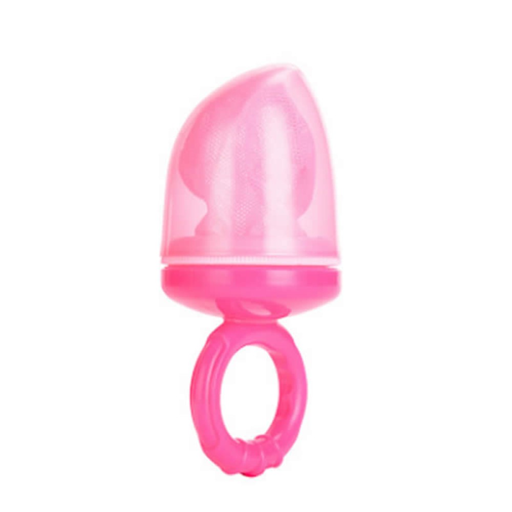 Bébé mordant alimentation tass - Baby Food Net Feeder avis et prix