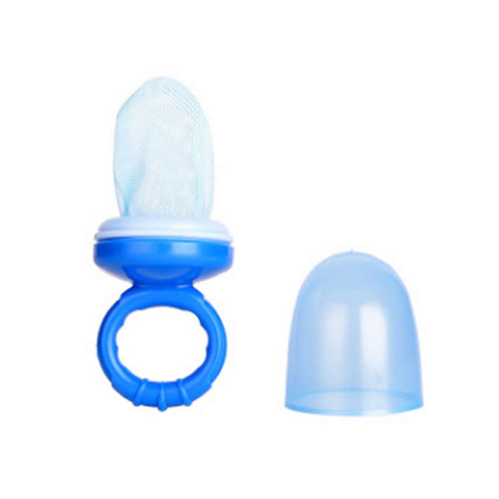 Bébé mordant alimentation tass - Baby Food Net Feeder avis et prix