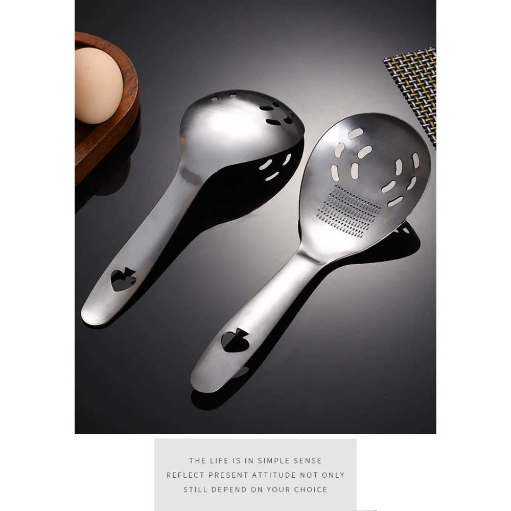 Cuillère à broyer en acier ino - Baby Food Filter avis et prix