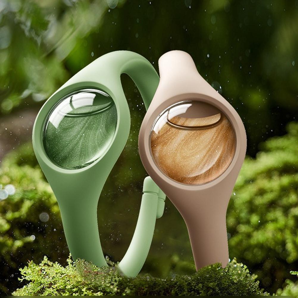 Bracelet anti-moustiques pour  - Baby Food Oil avis et prix