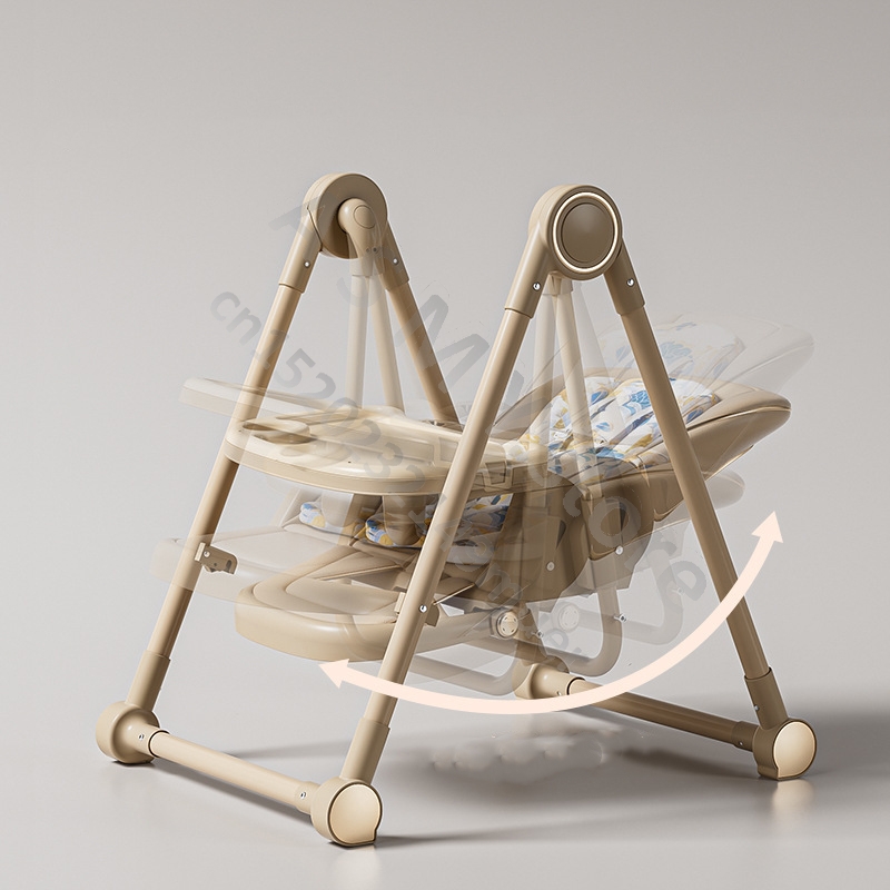 Chaise de salle à manger pour  - Baby Food Chair avis et prix