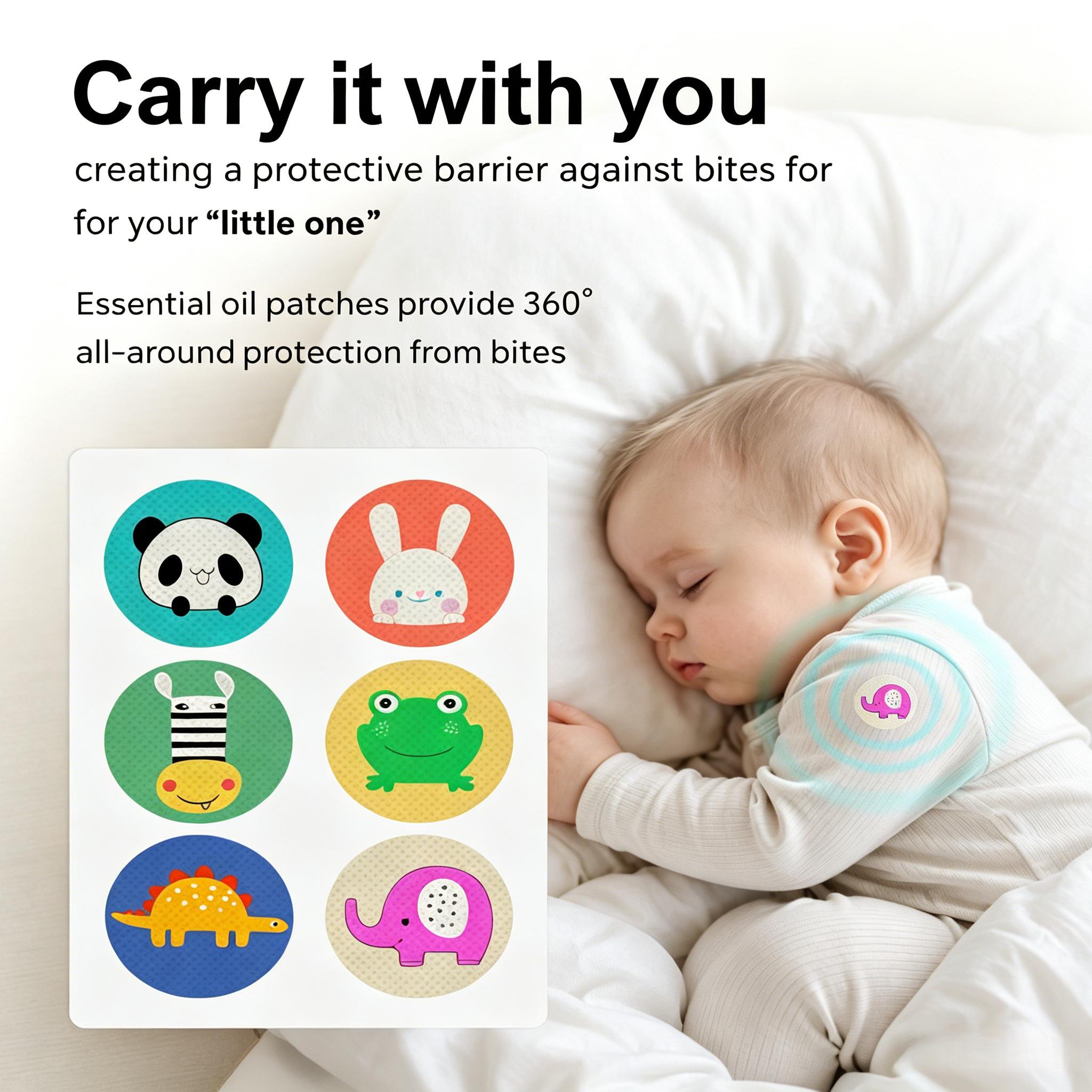HITWORKER 36 autocollants anti - Baby Food Oil avis et prix