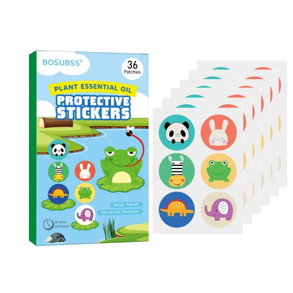 HITWORKER 36 autocollants anti - Baby Food Oil avis et prix