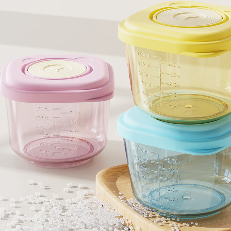 Conteneurs de stockage des ali - Baby Food Jars Glass avis et prix