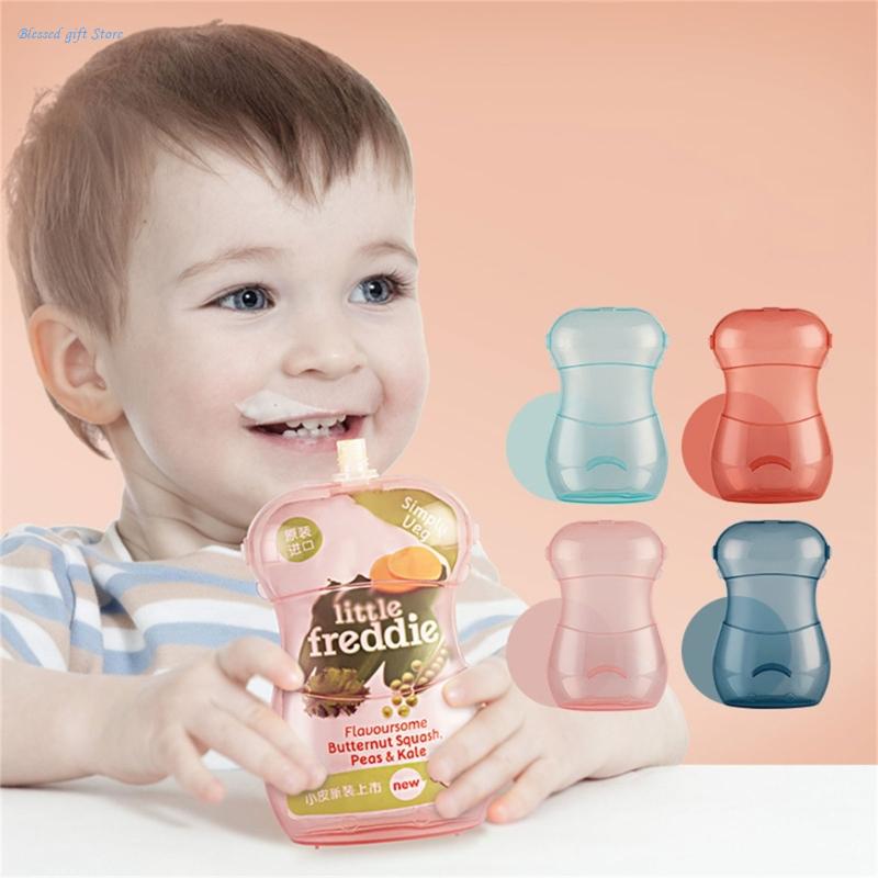Support rechargeable résistant - Baby Food Filter avis et prix