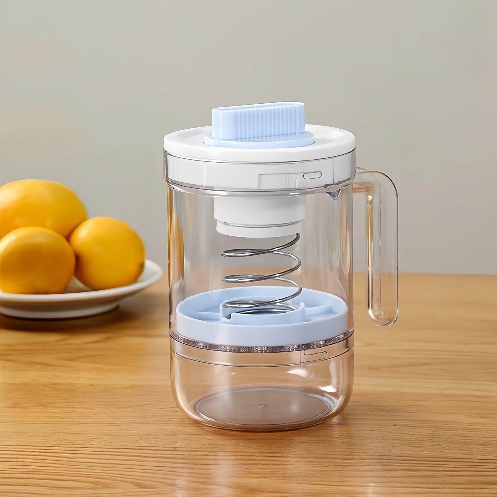 Passoire à yaourt avec Filtrat - Baby Food Filter avis et prix