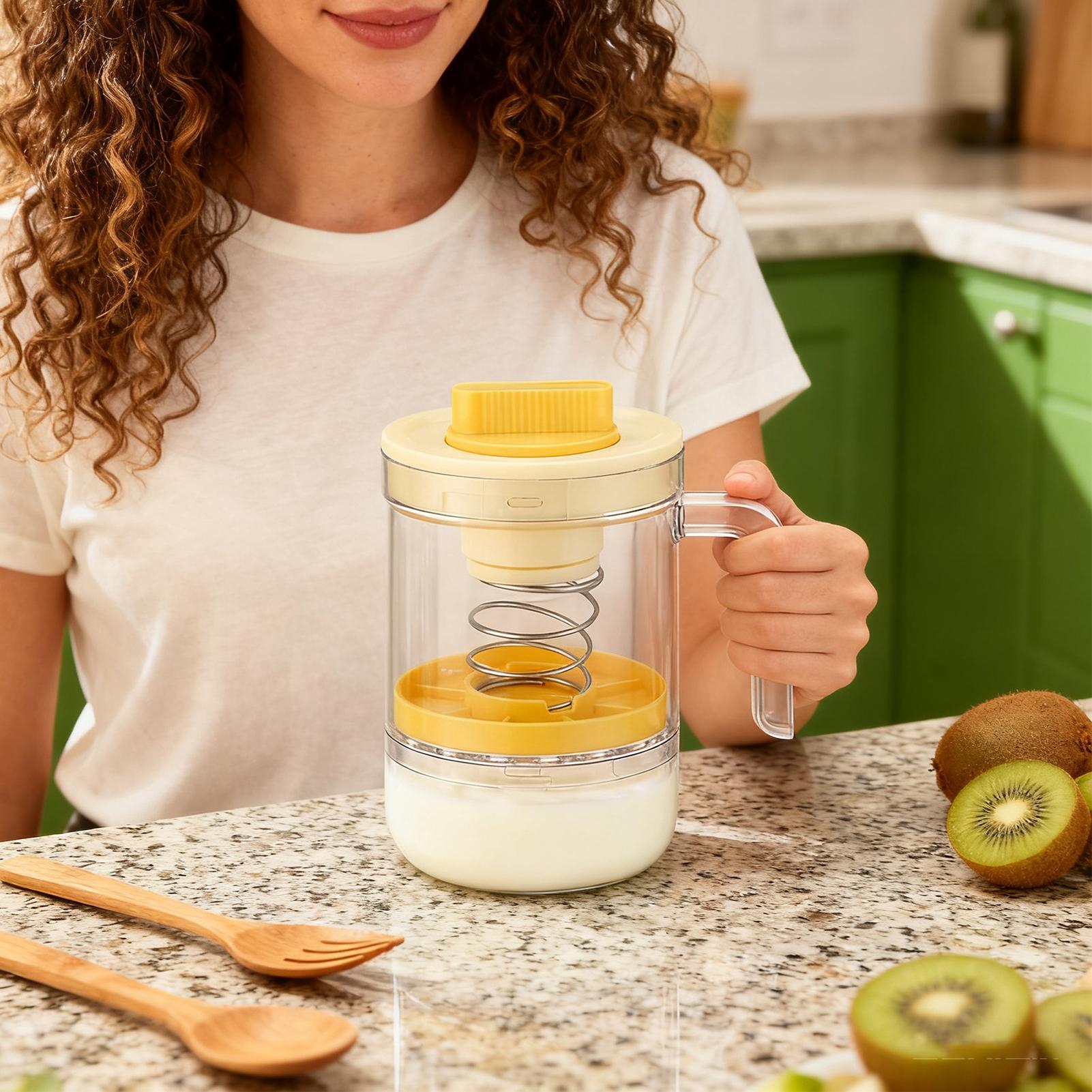 Passoire à yaourt avec Filtrat - Baby Food Filter avis et prix