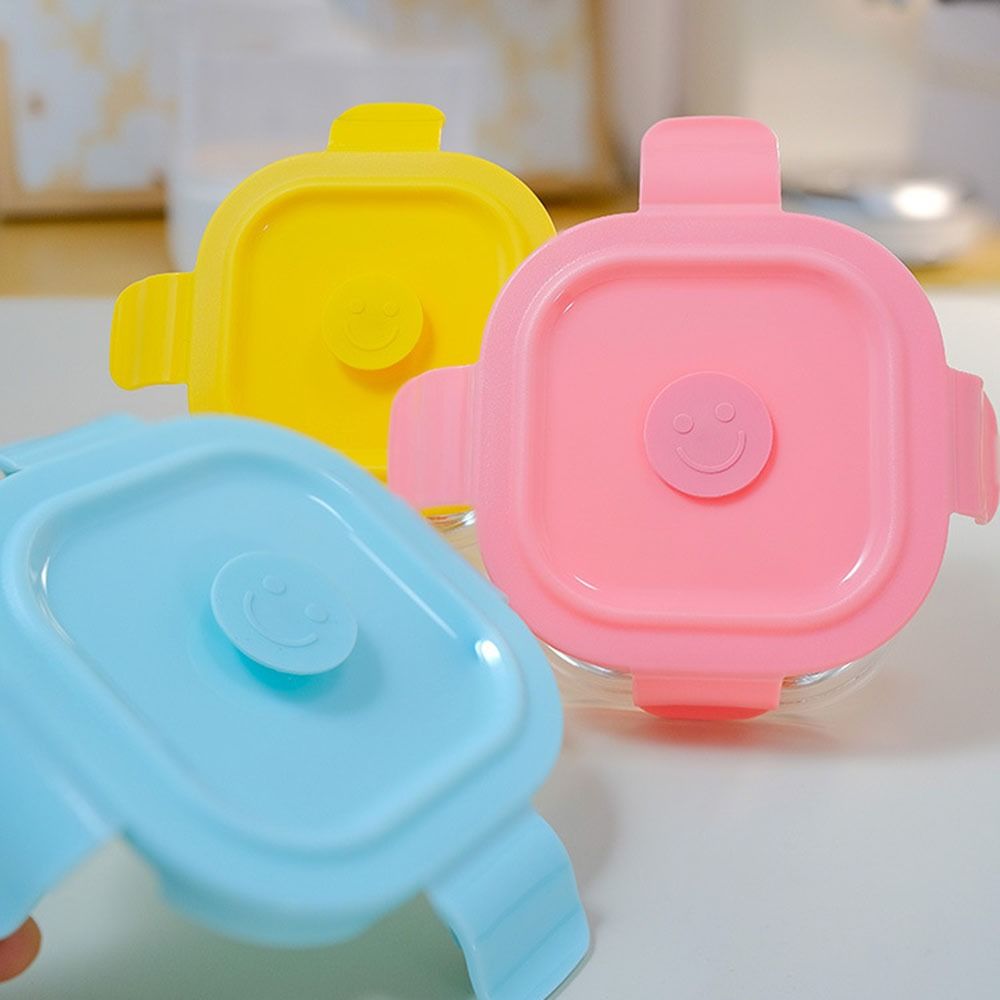 Pot de conservation pour alime - Baby Food Jars Glass avis et prix