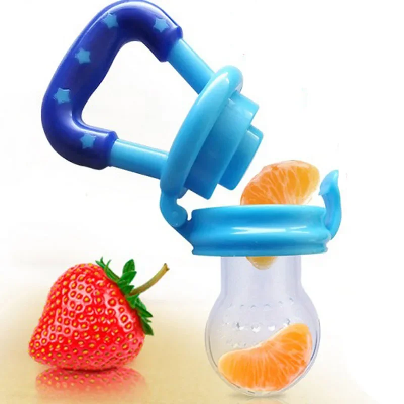 Silicone bébé sucette infantil - Baby Food Filter avis et prix