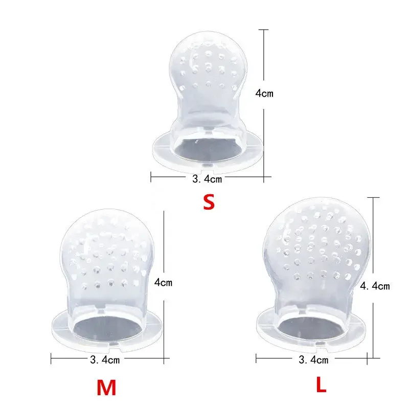 Silicone bébé sucette infantil - Baby Food Filter avis et prix