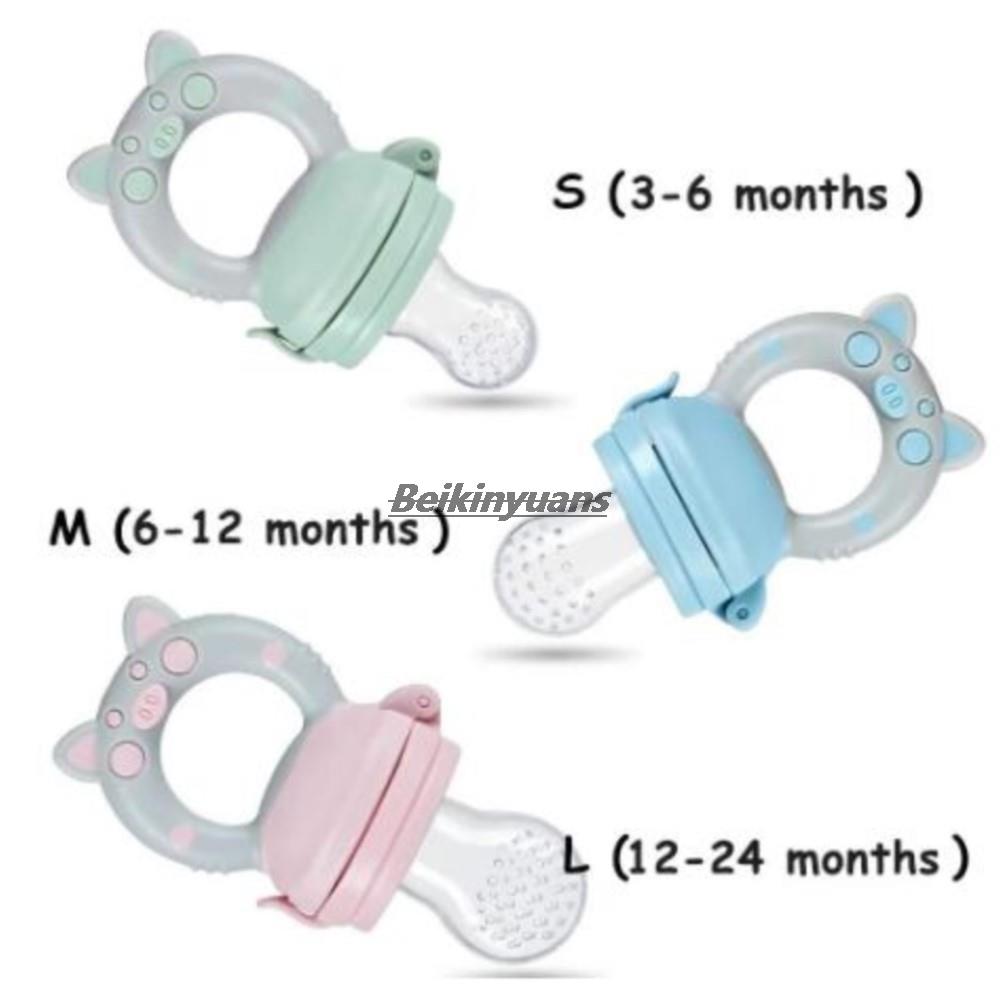 Nouveau-né sucette mangeoire p - Baby Food Net Feeder avis et prix