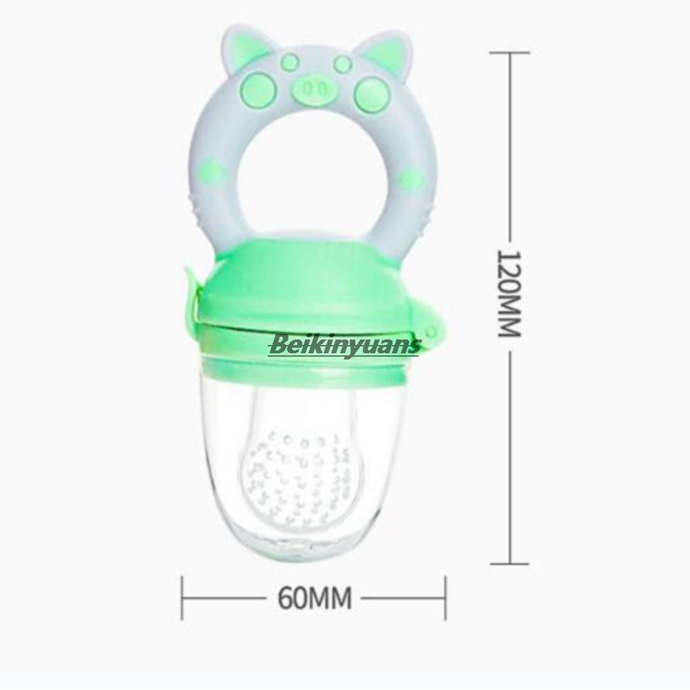Nouveau-né sucette mangeoire p - Baby Food Net Feeder avis et prix