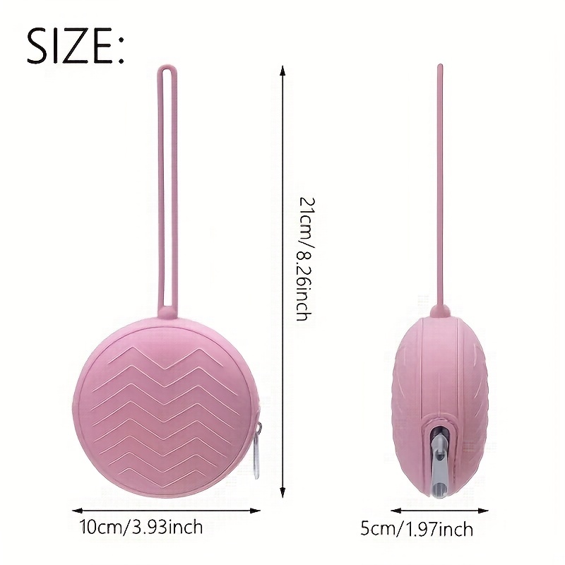 Porte-sucette en Silicone soup - Baby Food Pacifier avis et prix